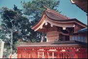 老松神社